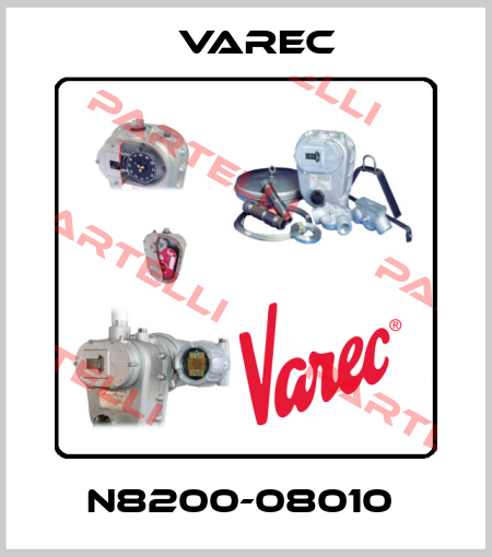 N8200-08010  Varec