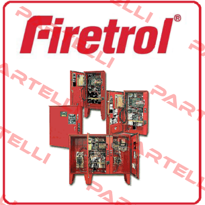 FTA340-G Firetrol