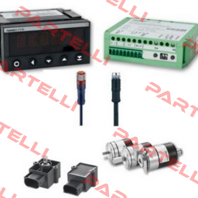 ART.NO. 025306 TLH-0150 Novotechnik