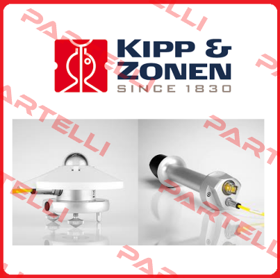 0362910-000; CMP11 Kipp-Zonen