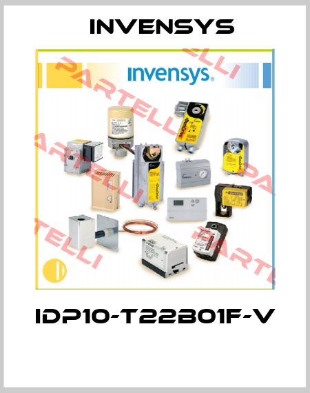 IDP10-T22B01F-V  Invensys