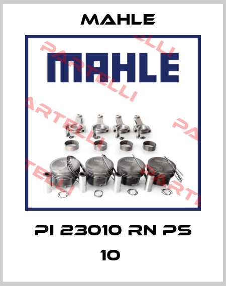 PI 23010 RN PS 10  MAHLE