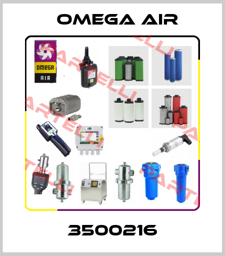 3500216 Omega Air