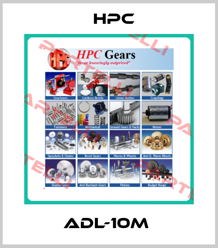 ADL-10M  Hpc