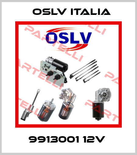 9913001 12V  OSLV Italia