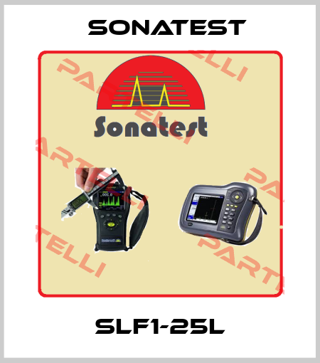 SLF1-25L Sonatest