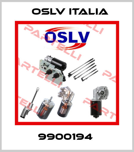 9900194  OSLV Italia