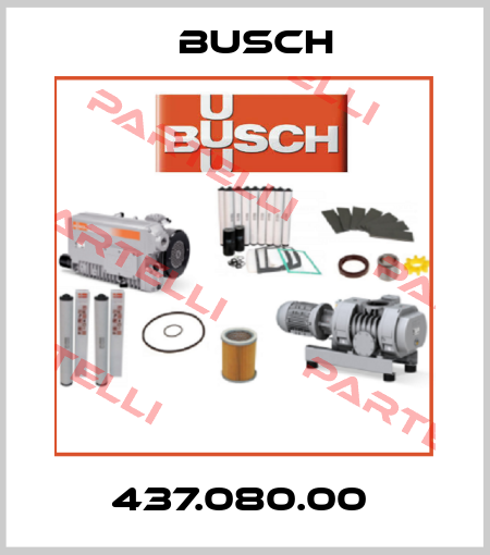 437.080.00  Busch