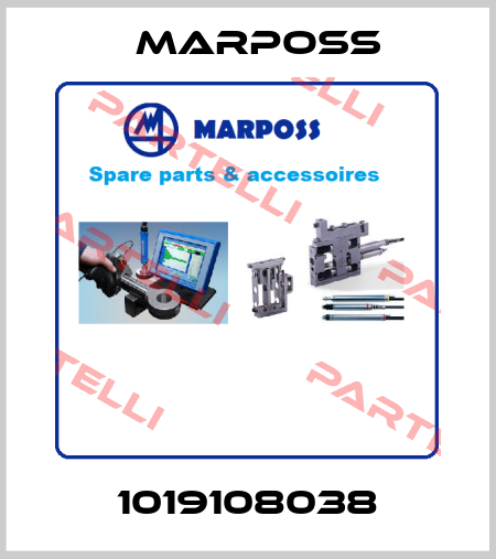 1019108038 Marposs
