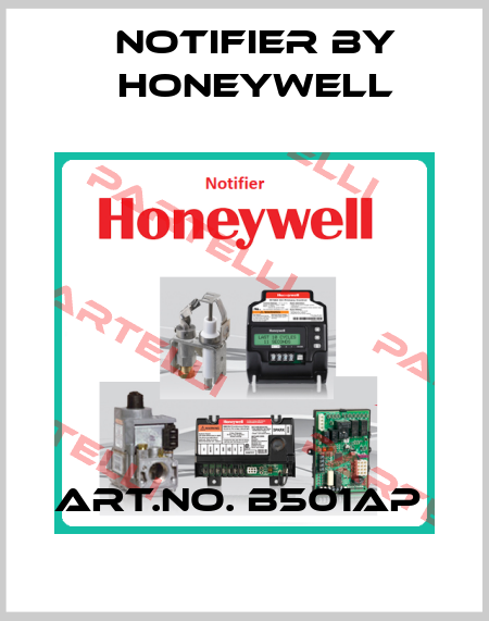ART.NO. B501AP  Notifier by Honeywell