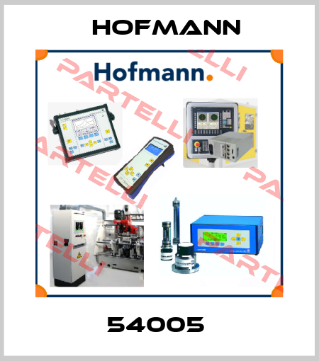 54005  Hofmann