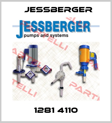 1281 4110 Jessberger