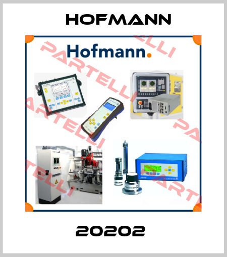 20202  Hofmann