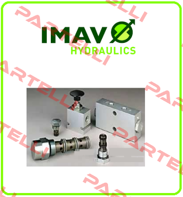 1035460 IMAV Hydraulik