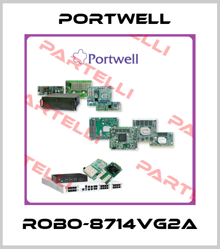ROBO-8714VG2A Portwell