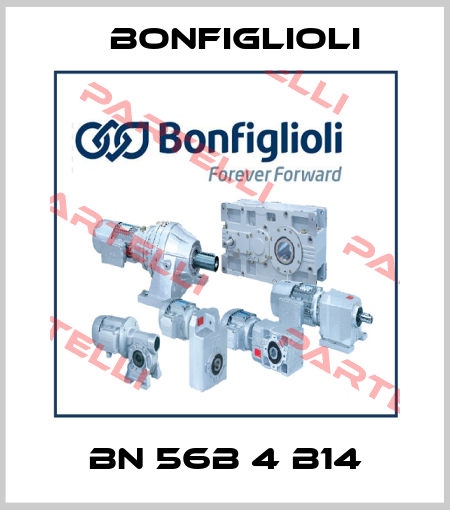 BN 56B 4 B14 Bonfiglioli