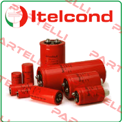 AYX-HR 400V 2.200µF -10/+30%(Q) 76x105mm Itelcond