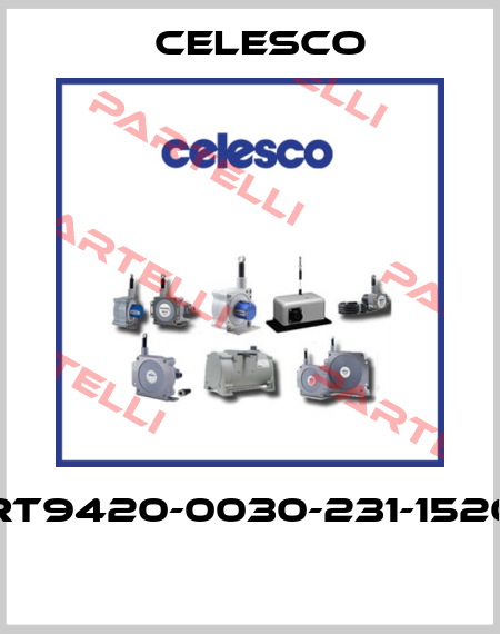 RT9420-0030-231-1520  Celesco