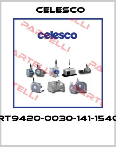 RT9420-0030-141-1540  Celesco