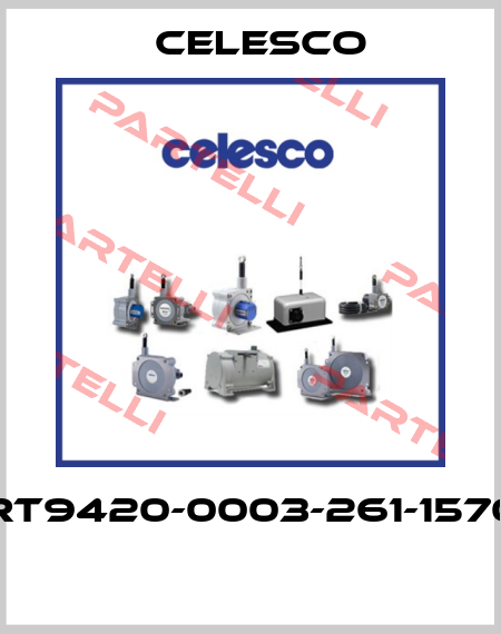 RT9420-0003-261-1570  Celesco