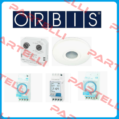 OB330132  Orbis