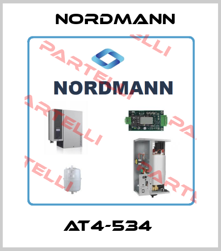 AT4-534  Nordmann