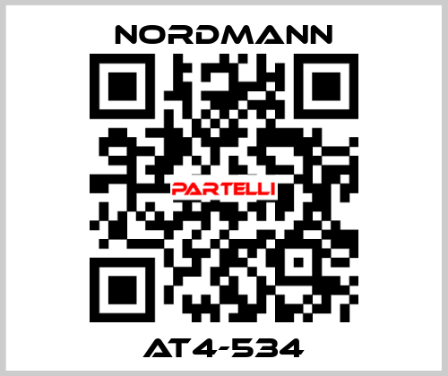 AT4-534  Nordmann