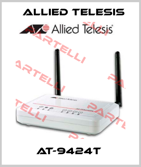 AT-9424T  Allied Telesis