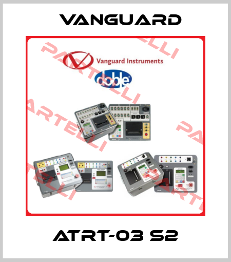 ATRT-03 S2 Vanguard