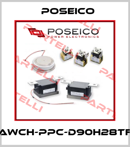 AWCH-PPC-D90H28TF POSEICO