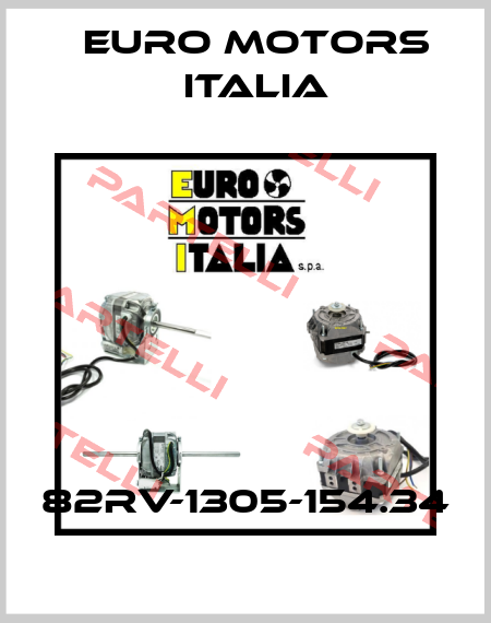 82RV-1305-154.34 Euro Motors Italia
