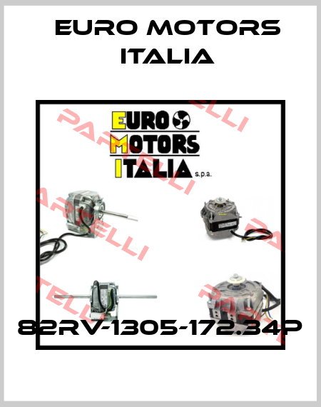 82RV-1305-172.34P Euro Motors Italia