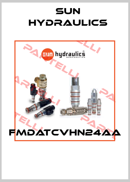 FMDATCVHN24AA  Sun Hydraulics
