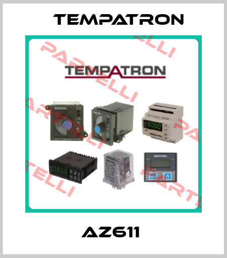 AZ611  Tempatron