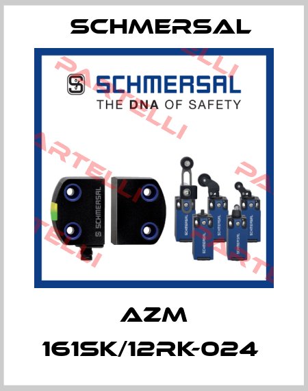 AZM 161SK/12RK-024  Schmersal