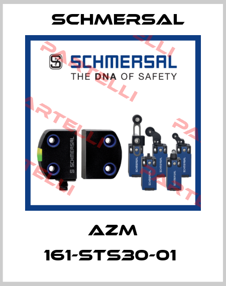 AZM 161-STS30-01  Schmersal