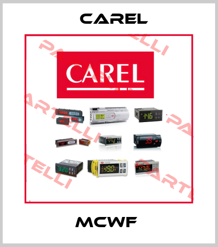 MCWF  Carel