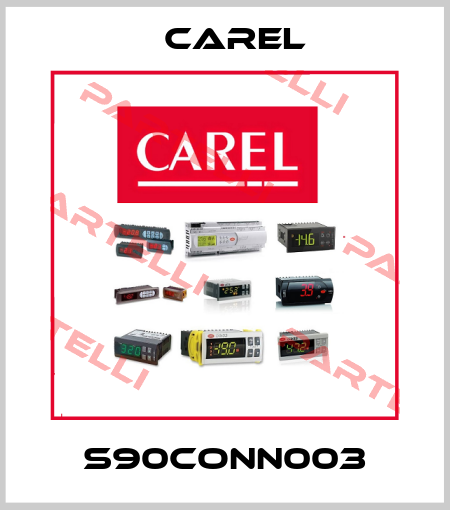 S90CONN003 Carel