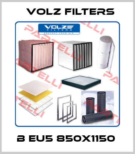 B EU5 850X1150  Volz Filters