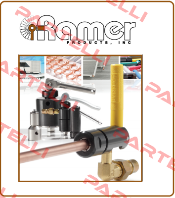 RR 4008* - 4  Ramer Products