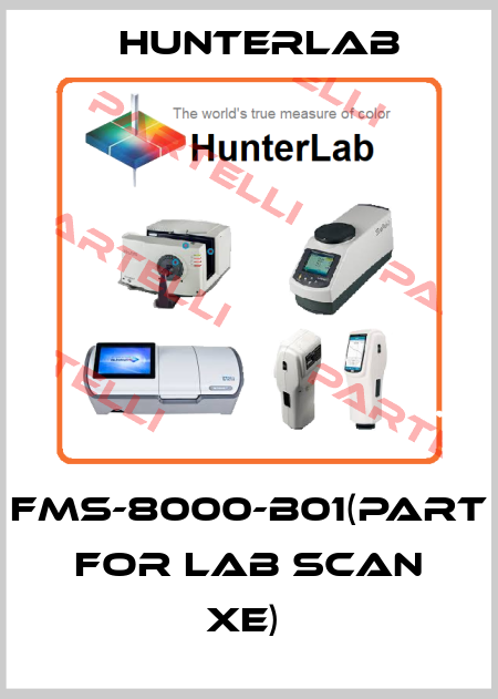 FMS-8000-B01(part for LAB SCAN XE)  HUNTERLAB