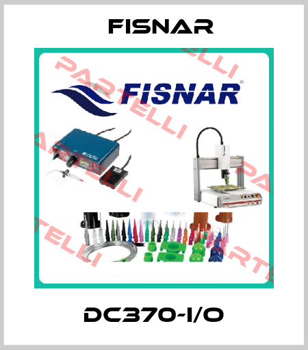 DC370-I/O Fisnar