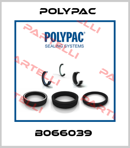 B066039  Polypac