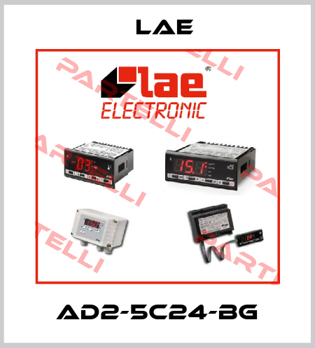 AD2-5C24-BG Lae Electronic