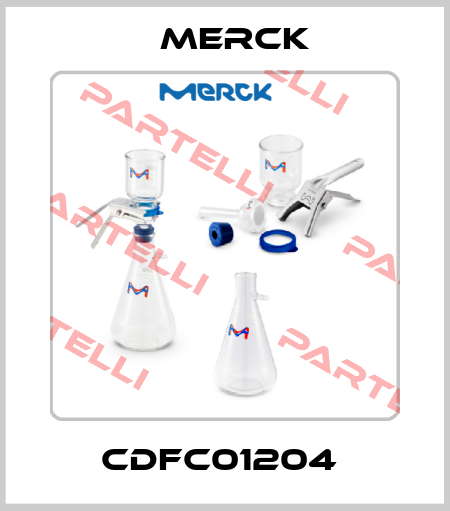CDFC01204  Merck