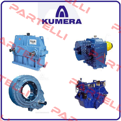 1023208 Kumera Drives