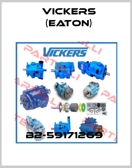 B2-59171269  Vickers (Eaton)