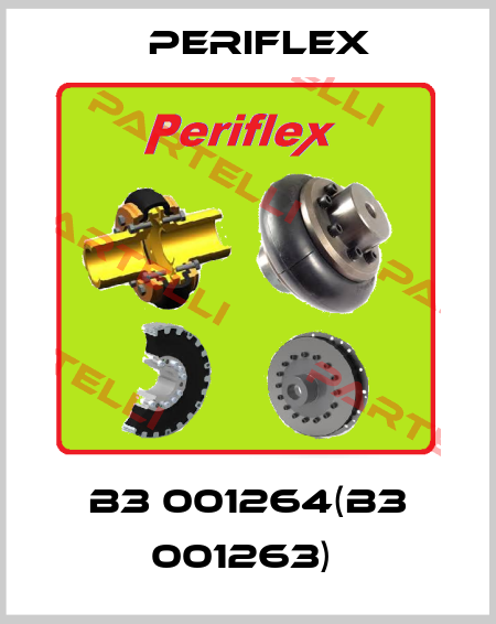 B3 001264(B3 001263)  Periflex
