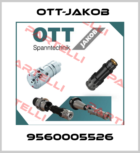 9560005526 OTT-JAKOB