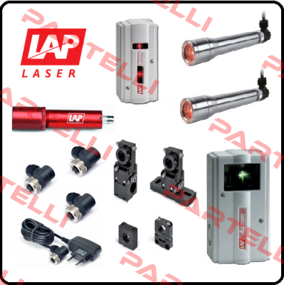 B3-HD  Lap Laser